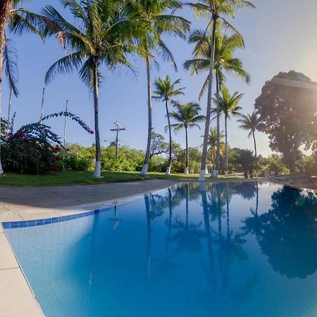 Trancoso Eco Residence Exterior foto