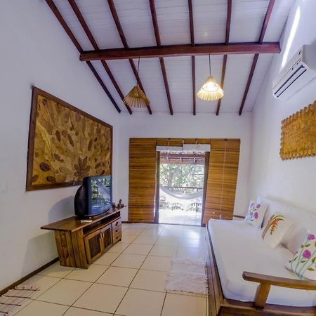 Trancoso Eco Residence Exterior foto