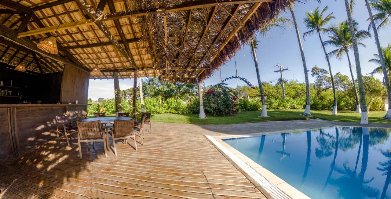 Trancoso Eco Residence Exterior foto