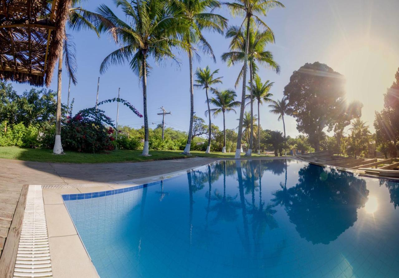 Trancoso Eco Residence Exterior foto