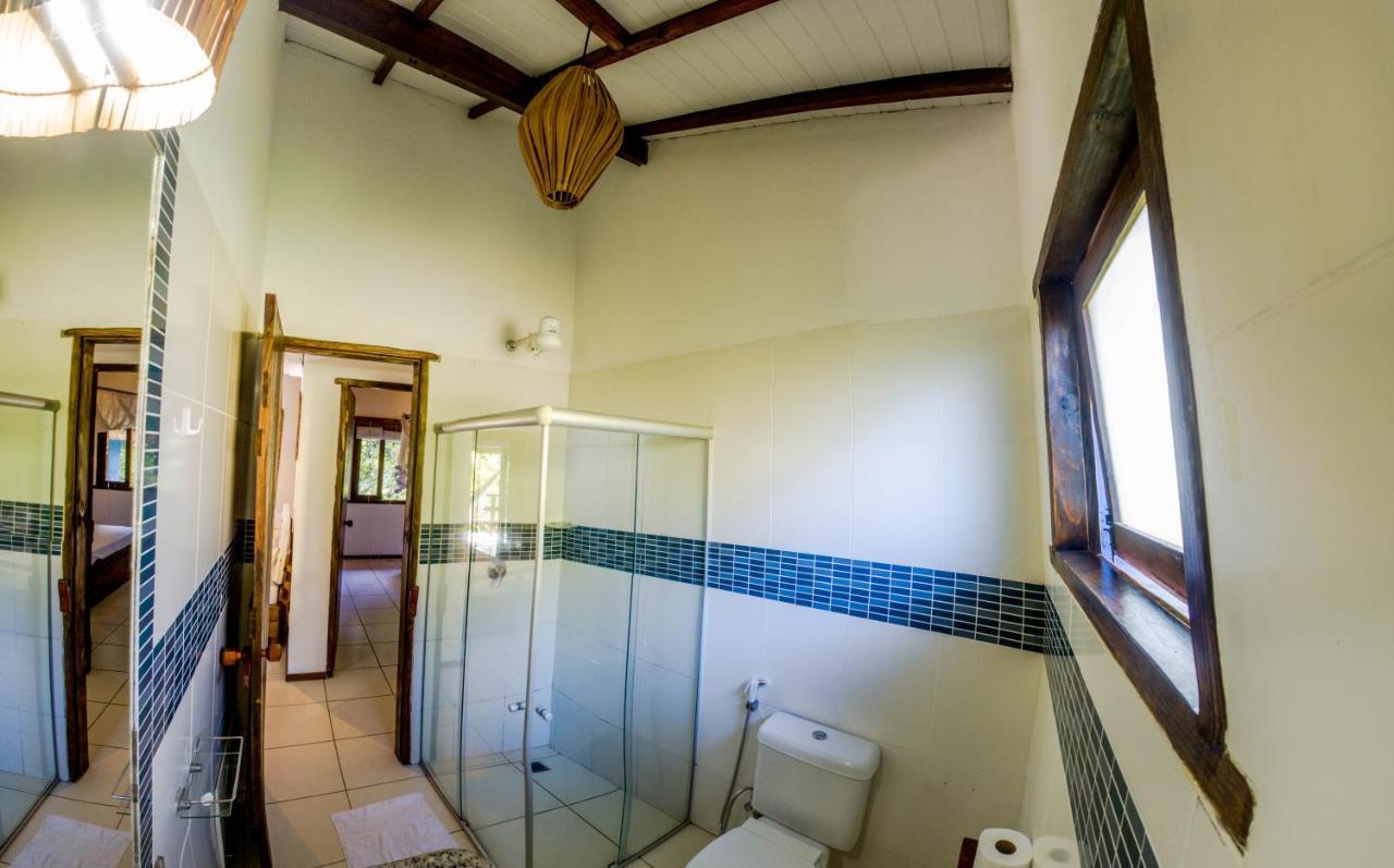 Trancoso Eco Residence Exterior foto
