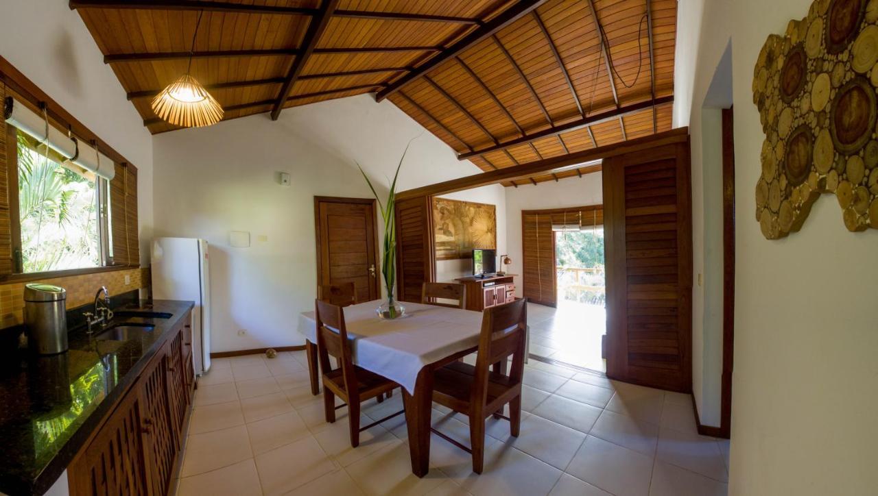 Trancoso Eco Residence Exterior foto